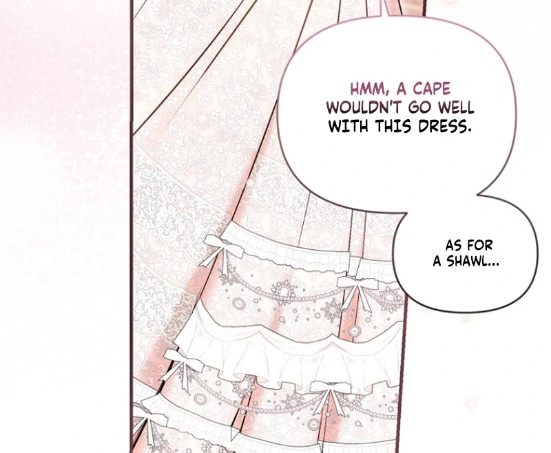 The Seventh Marriage Awaits - Chapter 22 Page 45