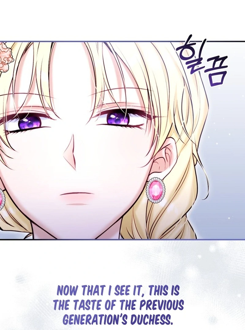 The Seventh Marriage Awaits - Chapter 22 Page 5