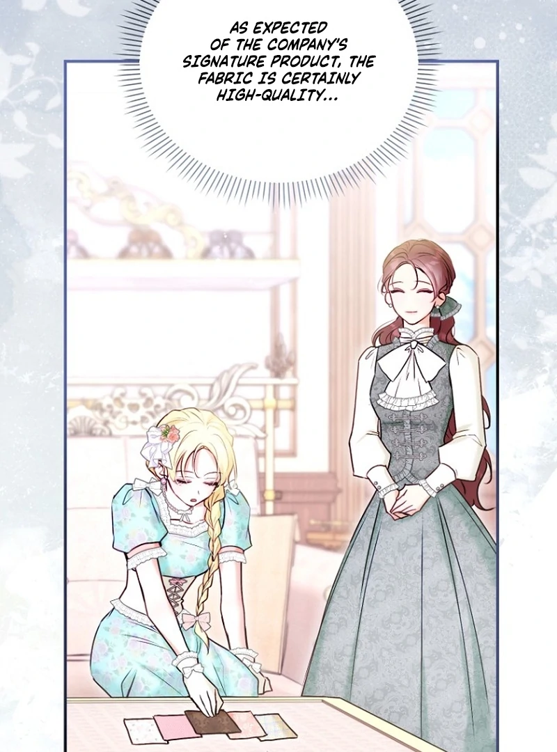 The Seventh Marriage Awaits - Chapter 22 Page 7