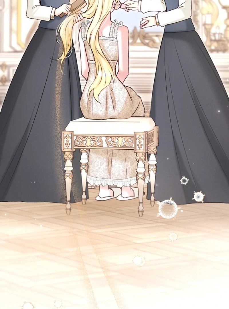 The Seventh Marriage Awaits - Chapter 22 Page 72