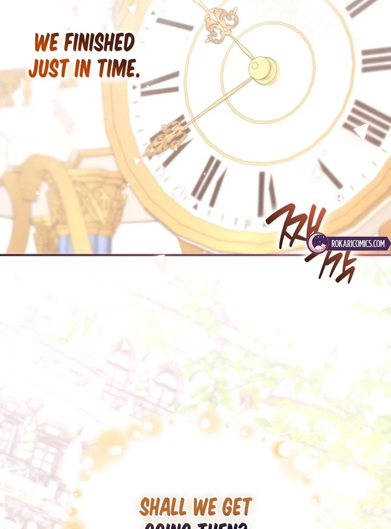 The Seventh Marriage Awaits - Chapter 22 Page 81