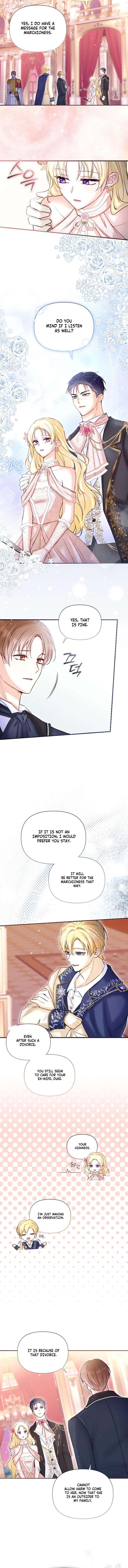 The Seventh Marriage Awaits - Chapter 23 Page 13