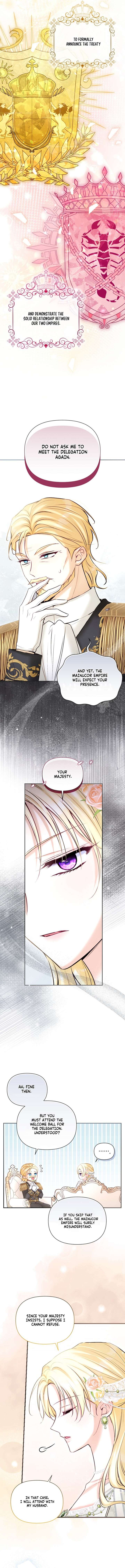 The Seventh Marriage Awaits - Chapter 23 Page 2