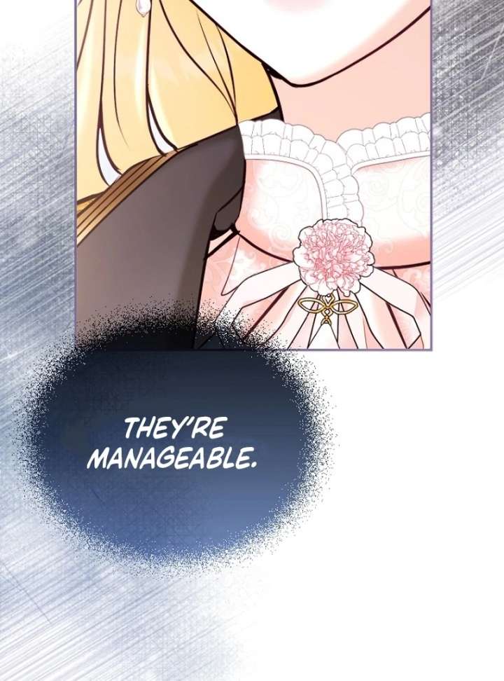 The Seventh Marriage Awaits - Chapter 24 Page 116