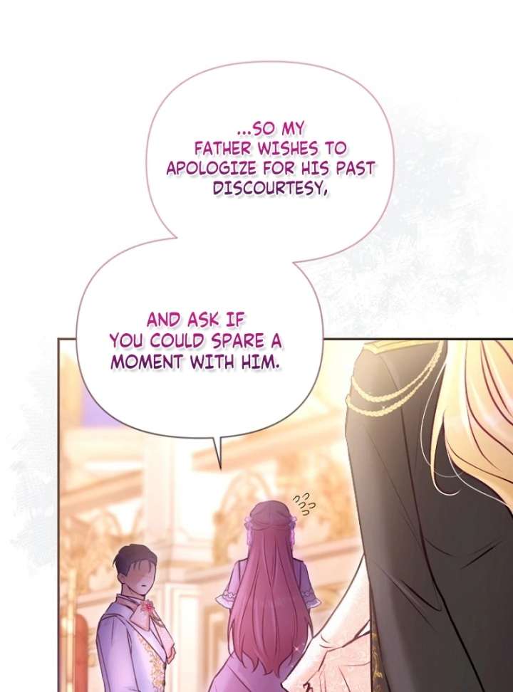 The Seventh Marriage Awaits - Chapter 24 Page 129