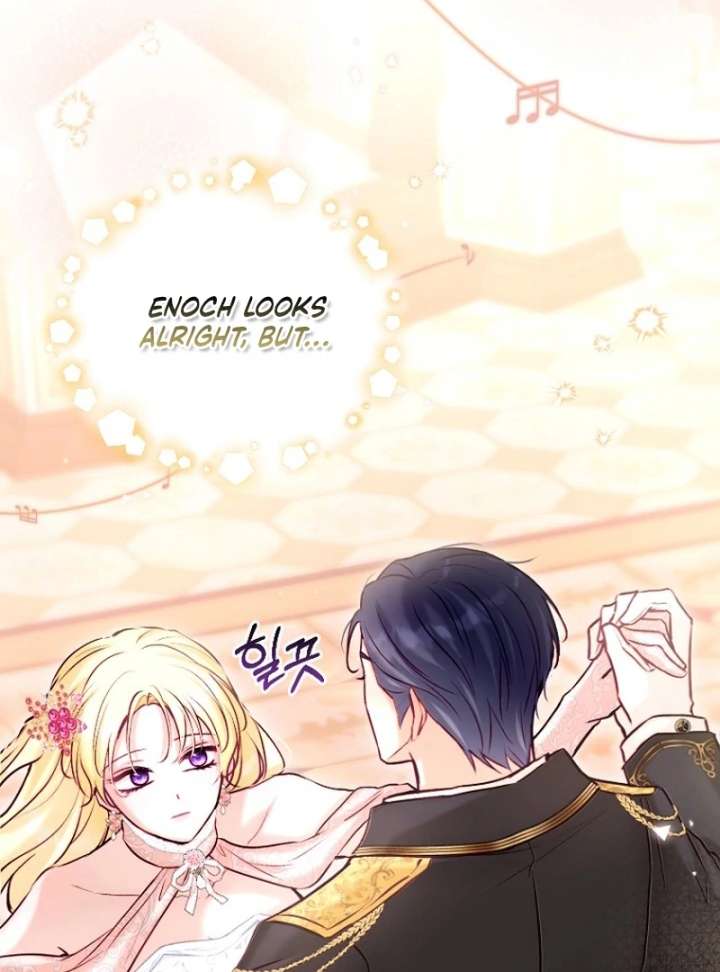 The Seventh Marriage Awaits - Chapter 24 Page 27