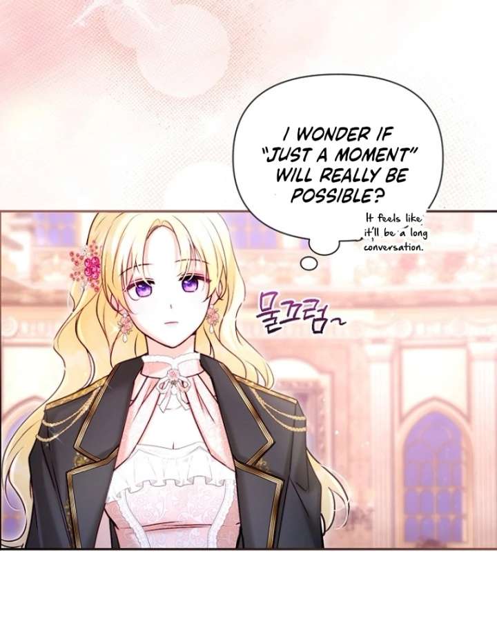 The Seventh Marriage Awaits - Chapter 24 Page 56