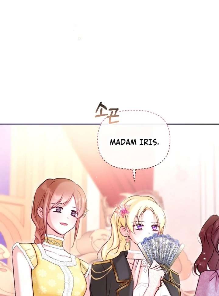 The Seventh Marriage Awaits - Chapter 24 Page 70