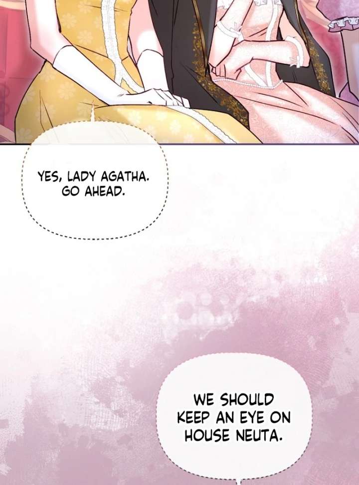 The Seventh Marriage Awaits - Chapter 24 Page 71