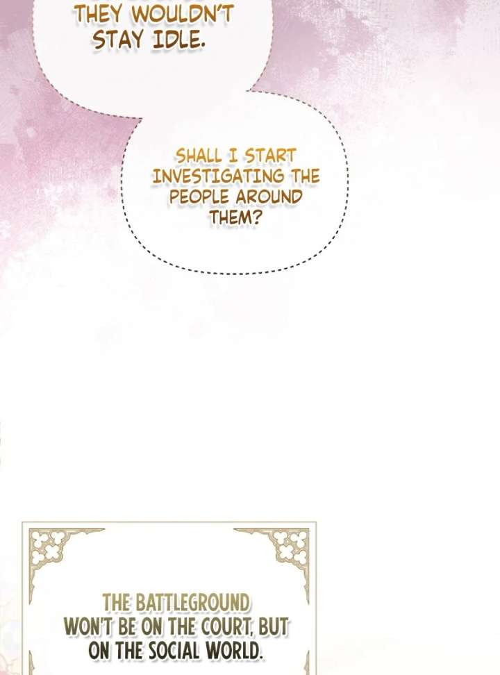 The Seventh Marriage Awaits - Chapter 24 Page 73