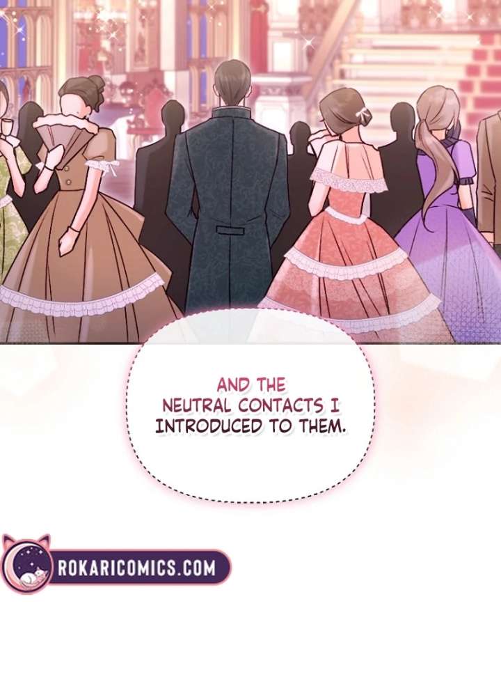 The Seventh Marriage Awaits - Chapter 24 Page 78