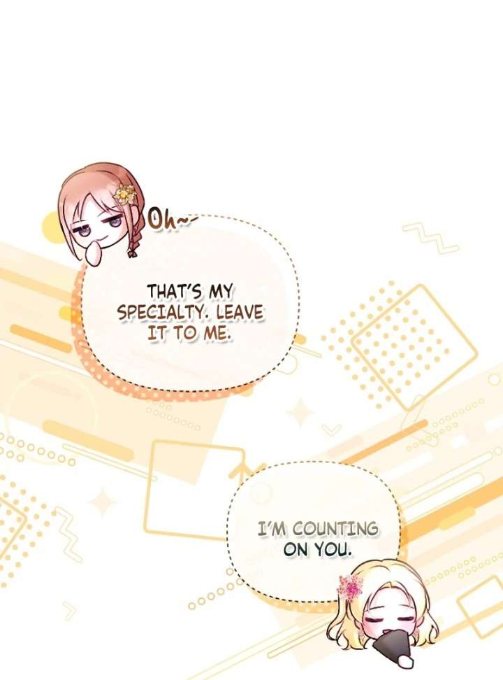 The Seventh Marriage Awaits - Chapter 24 Page 79