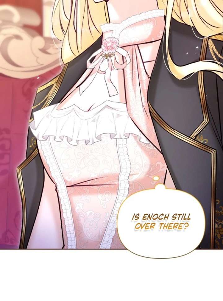 The Seventh Marriage Awaits - Chapter 24 Page 81