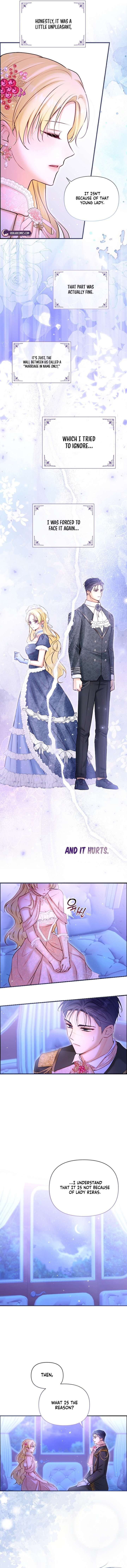 The Seventh Marriage Awaits - Chapter 25 Page 11