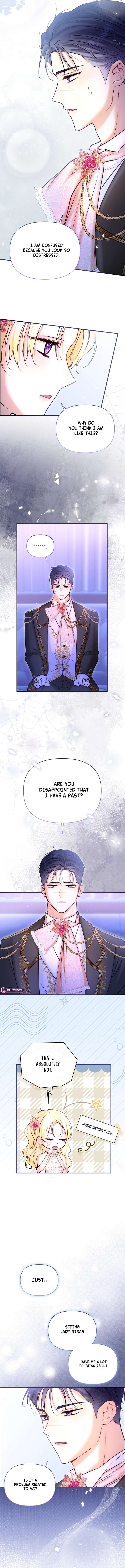 The Seventh Marriage Awaits - Chapter 25 Page 12