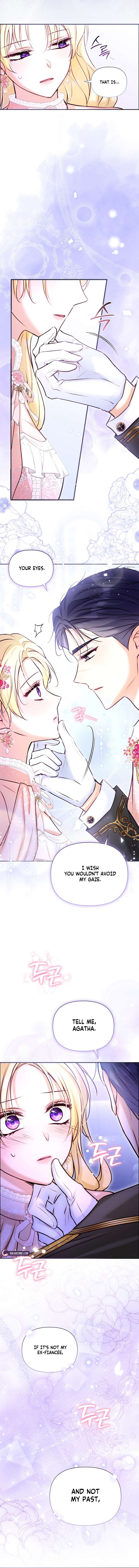 The Seventh Marriage Awaits - Chapter 25 Page 13