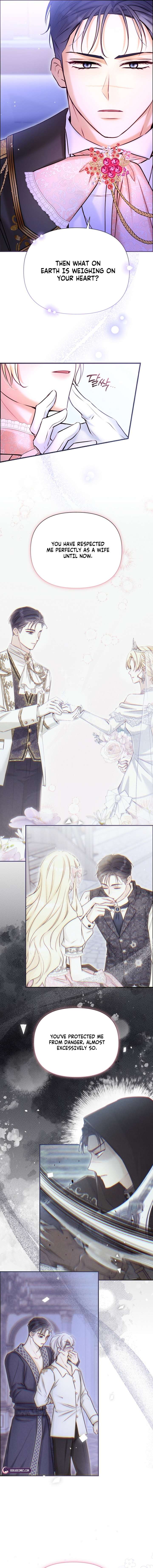 The Seventh Marriage Awaits - Chapter 25 Page 14