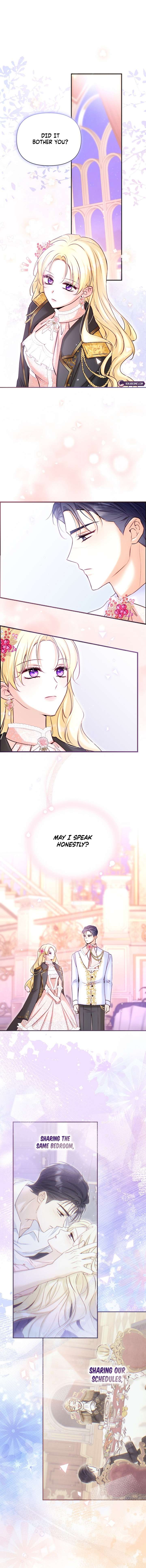 The Seventh Marriage Awaits - Chapter 25 Page 5