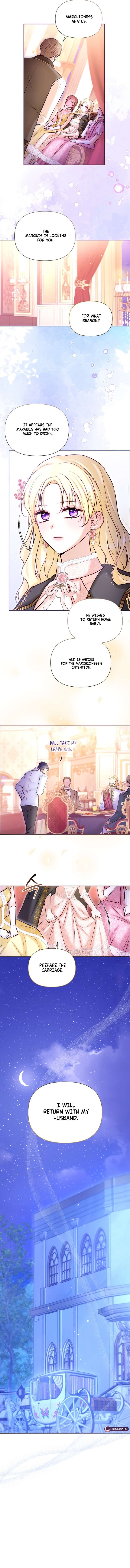 The Seventh Marriage Awaits - Chapter 25 Page 9