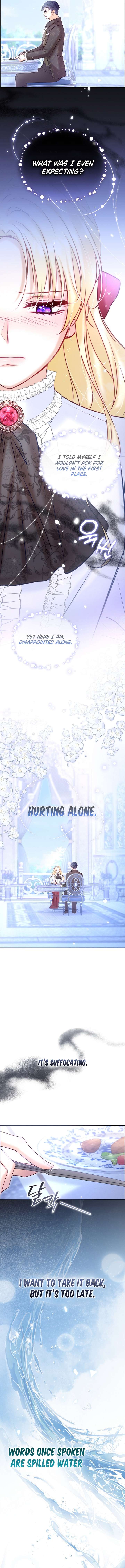 The Seventh Marriage Awaits - Chapter 26 Page 10