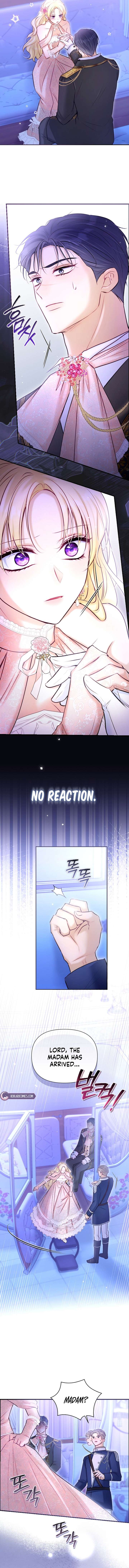 The Seventh Marriage Awaits - Chapter 26 Page 6