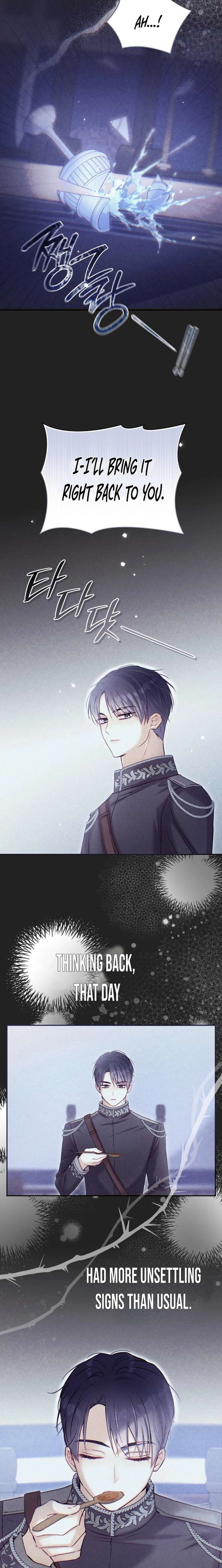 The Seventh Marriage Awaits - Chapter 27 Page 10