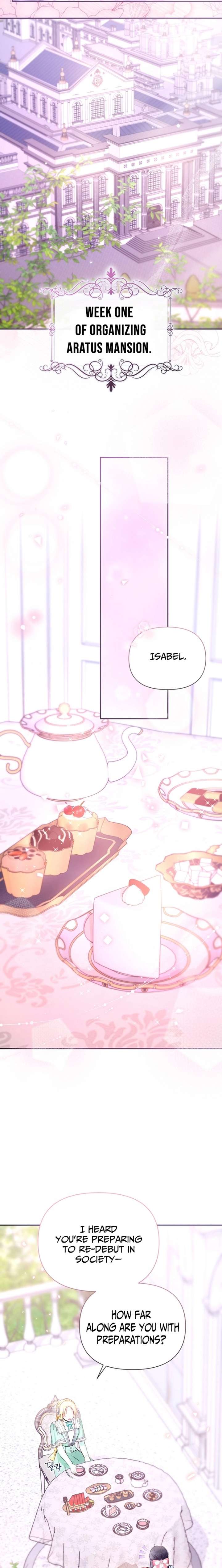 The Seventh Marriage Awaits - Chapter 27 Page 15