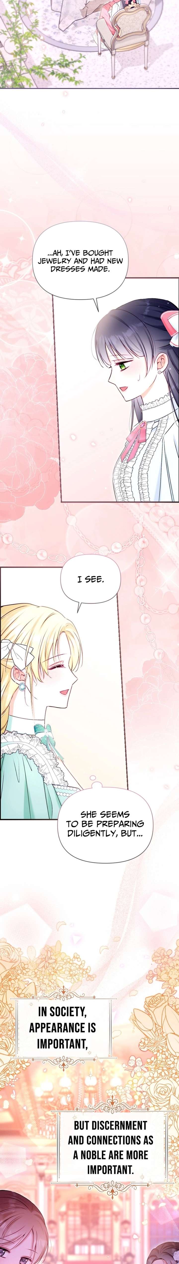 The Seventh Marriage Awaits - Chapter 27 Page 16