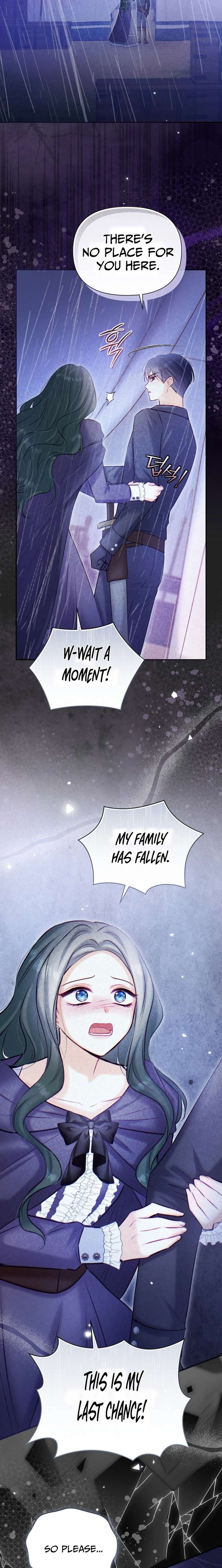 The Seventh Marriage Awaits - Chapter 27 Page 2