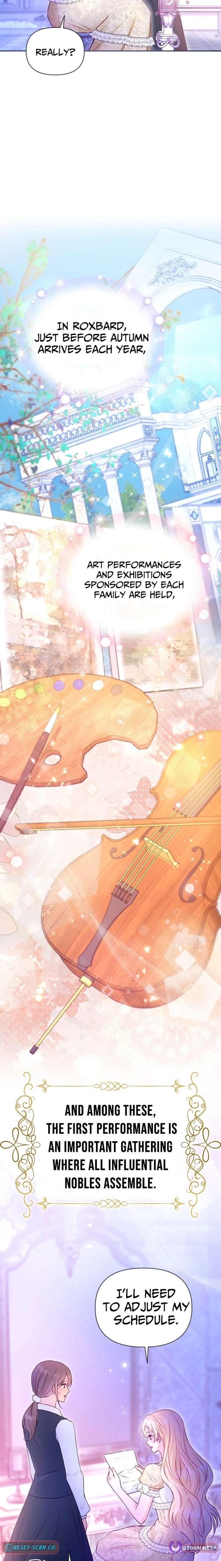 The Seventh Marriage Awaits - Chapter 27 Page 21