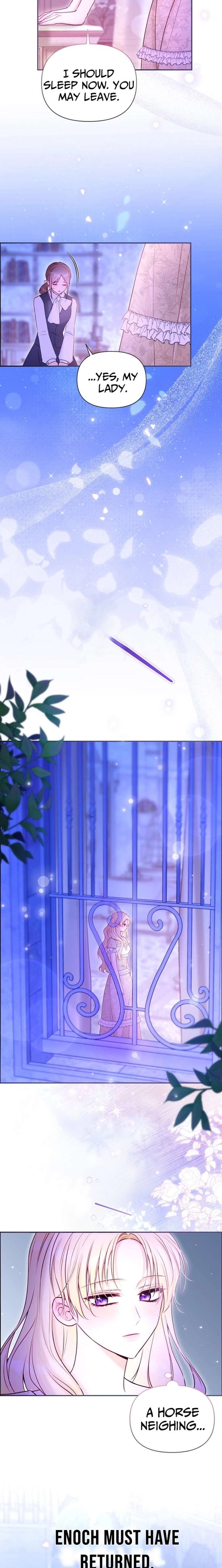 The Seventh Marriage Awaits - Chapter 27 Page 23