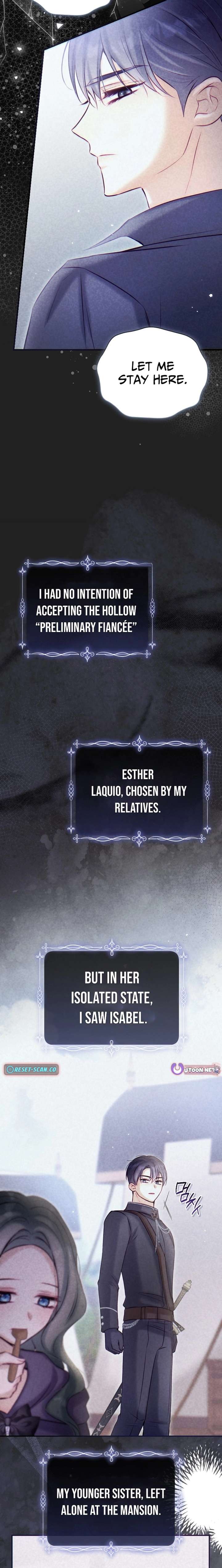 The Seventh Marriage Awaits - Chapter 27 Page 3