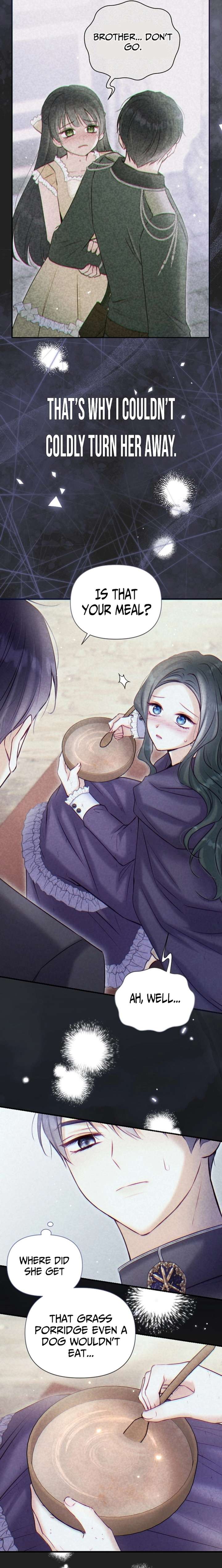 The Seventh Marriage Awaits - Chapter 27 Page 4