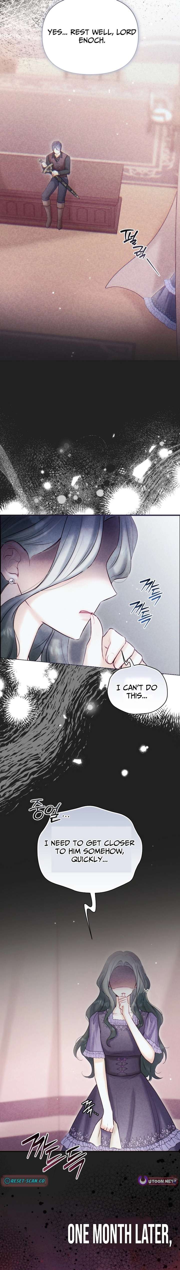 The Seventh Marriage Awaits - Chapter 27 Page 8