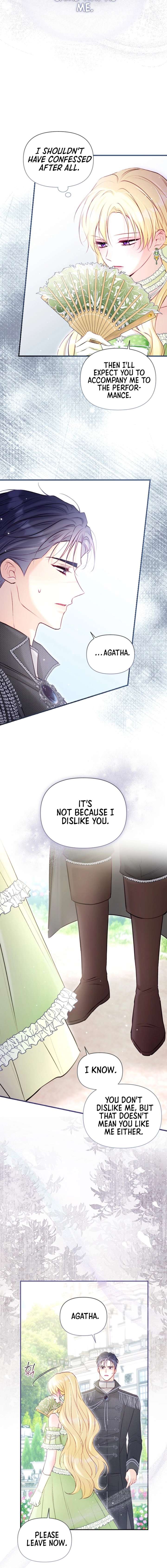 The Seventh Marriage Awaits - Chapter 28 Page 12