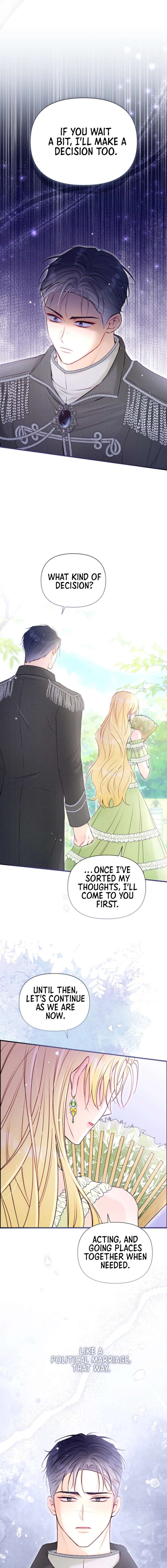 The Seventh Marriage Awaits - Chapter 28 Page 13