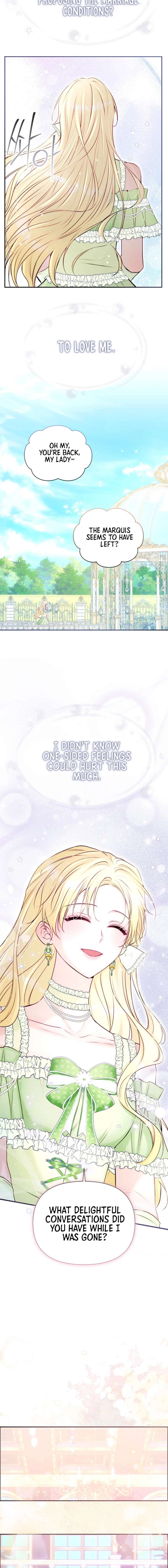 The Seventh Marriage Awaits - Chapter 28 Page 16