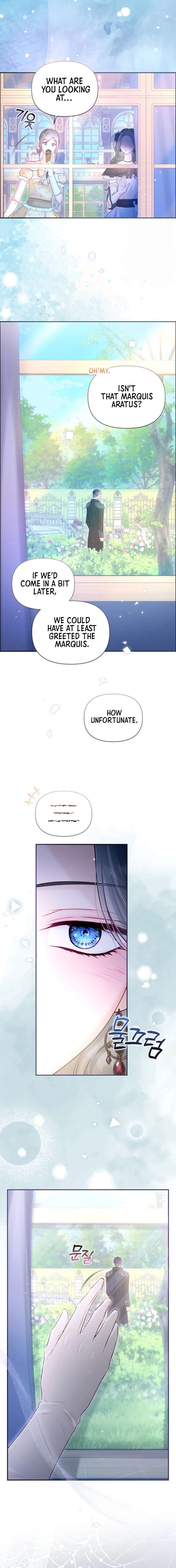 The Seventh Marriage Awaits - Chapter 28 Page 18