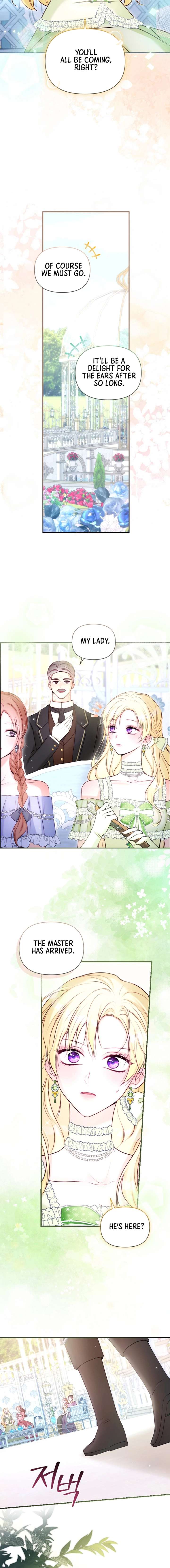 The Seventh Marriage Awaits - Chapter 28 Page 4