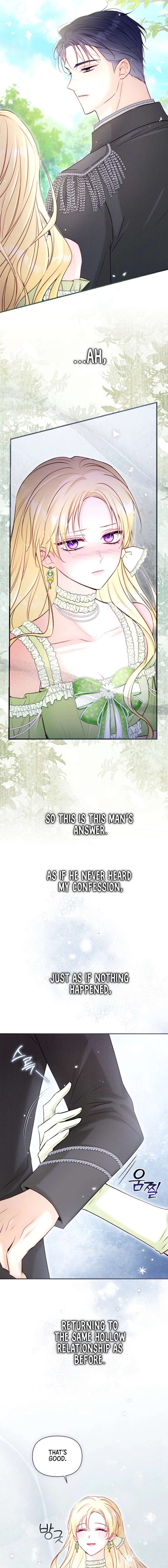 The Seventh Marriage Awaits - Chapter 28 Page 9