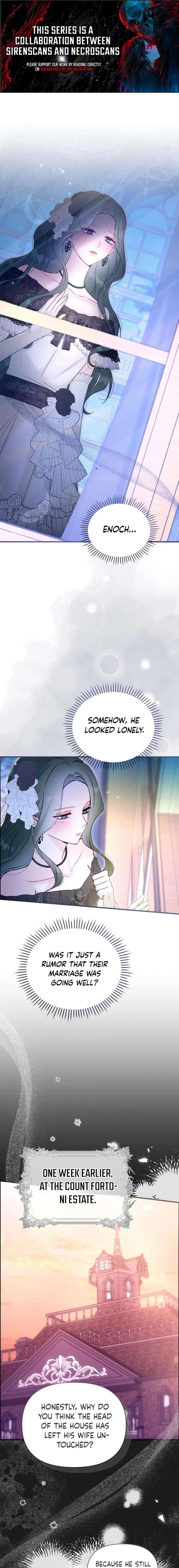 The Seventh Marriage Awaits - Chapter 29 Page 1