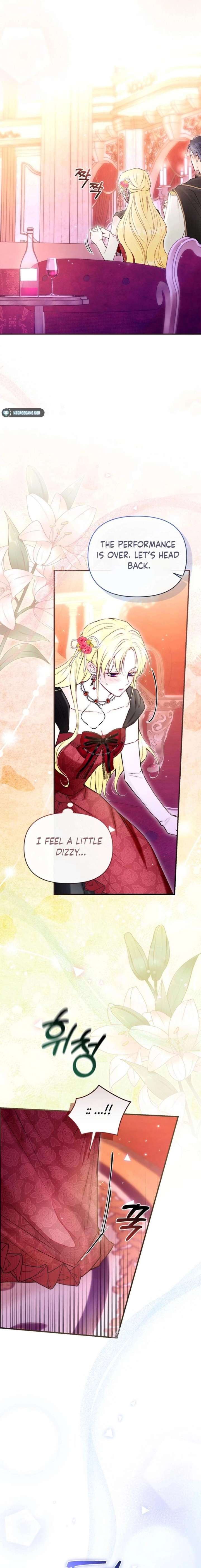 The Seventh Marriage Awaits - Chapter 29 Page 11