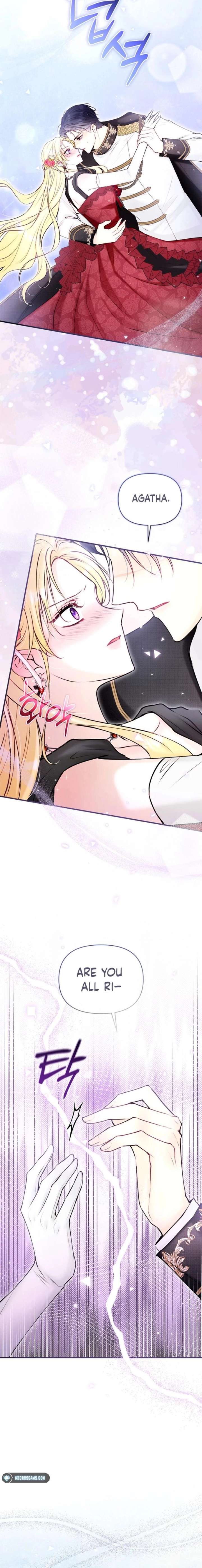 The Seventh Marriage Awaits - Chapter 29 Page 12