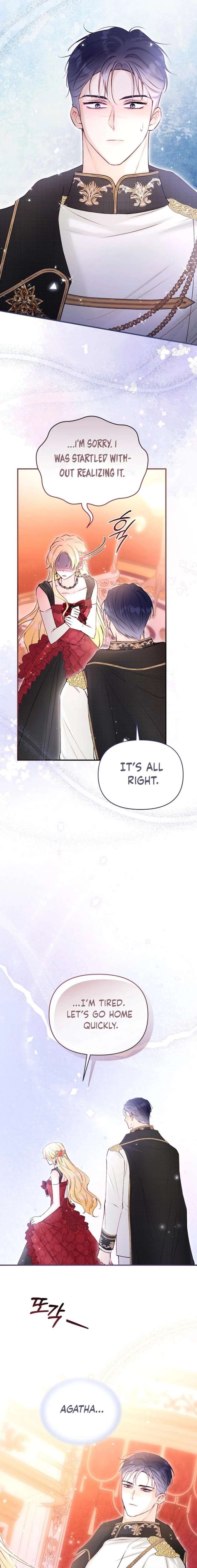 The Seventh Marriage Awaits - Chapter 29 Page 13