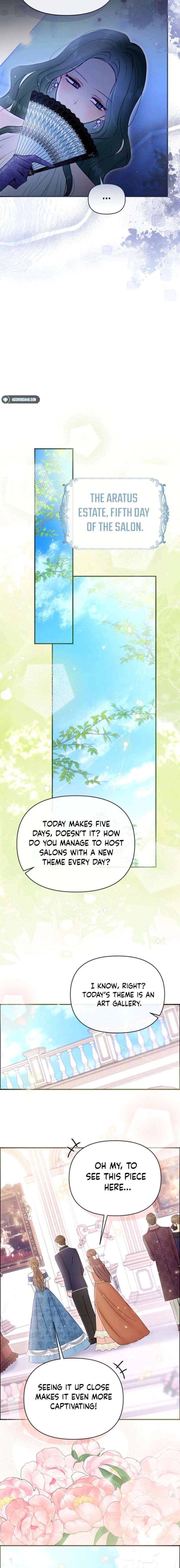 The Seventh Marriage Awaits - Chapter 29 Page 16