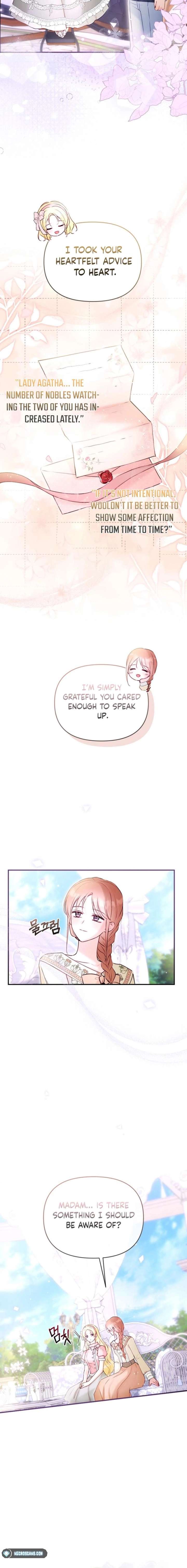 The Seventh Marriage Awaits - Chapter 29 Page 18