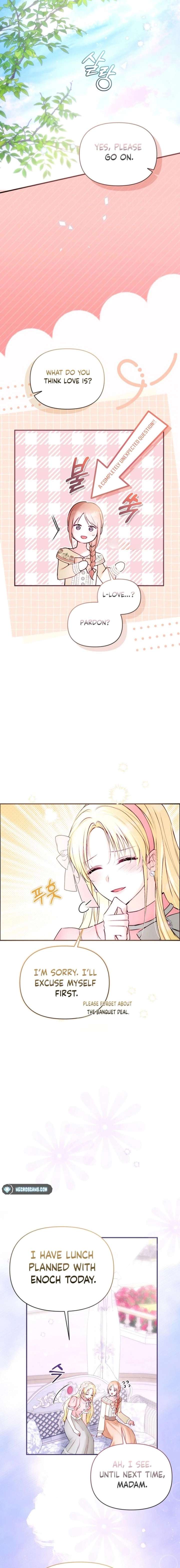 The Seventh Marriage Awaits - Chapter 29 Page 20