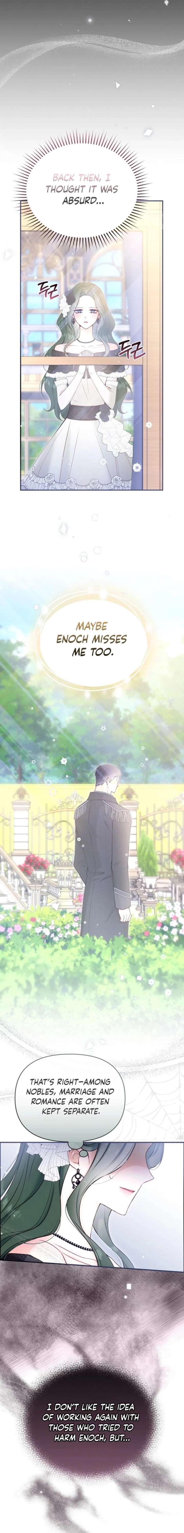 The Seventh Marriage Awaits - Chapter 29 Page 3