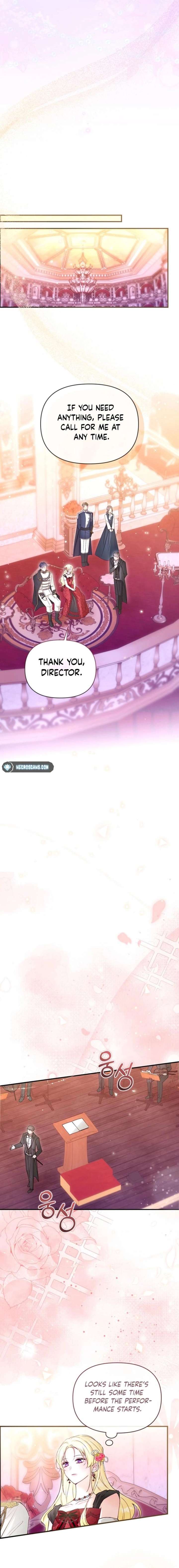 The Seventh Marriage Awaits - Chapter 29 Page 6