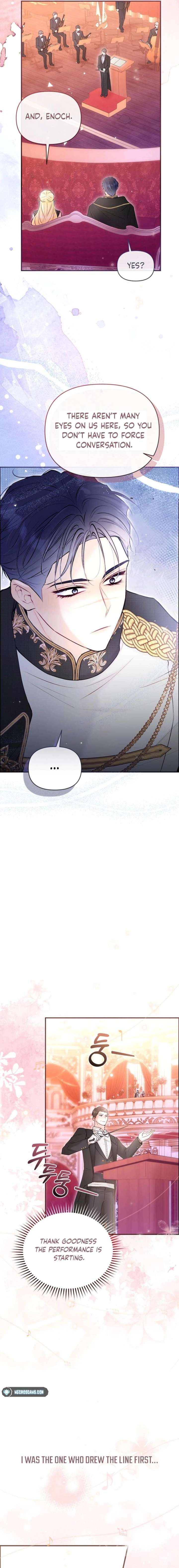 The Seventh Marriage Awaits - Chapter 29 Page 9